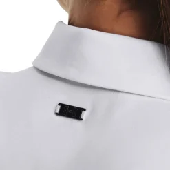 Under Armour Ladies Playoff Golf Polo Shirt