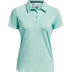 Under Armour Ladies Playoff Golf Polo Shirt