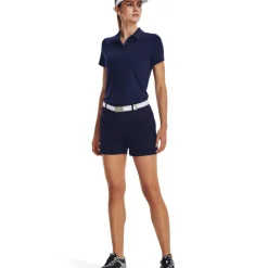 Under Armour Ladies Playoff Golf Polo Shirt