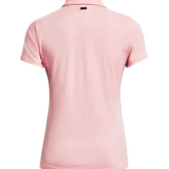 Under Armour Ladies Playoff Golf Polo Shirt
