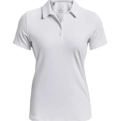 Under Armour Ladies Playoff Golf Polo Shirt
