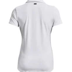 Under Armour Ladies Playoff Golf Polo Shirt