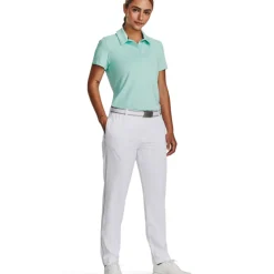 Under Armour Ladies Playoff Golf Polo Shirt