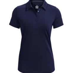 Under Armour Ladies Playoff Golf Polo Shirt