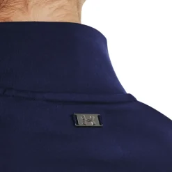 Under Armour Ladies Storm Full Zip Golf Mid Layer