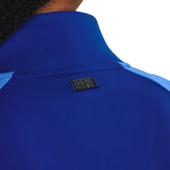 Under Armour Ladies Storm Full Zip Golf Mid Layer