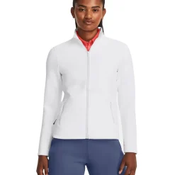 Under Armour Ladies Storm Daytona Full Zip Golf Jacket