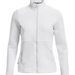 Under Armour Ladies Storm Daytona Full Zip Golf Jacket