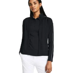 Under Armour Ladies Storm Full Zip Golf Mid Layer