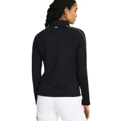 Under Armour Ladies Storm Full Zip Golf Mid Layer