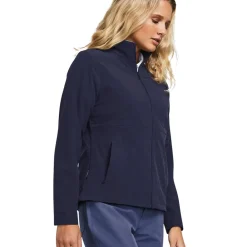 Under Armour Ladies Storm Revo Golf Jacket