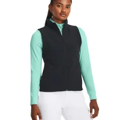 Under Armour Ladies Storm Revo Golf Vest