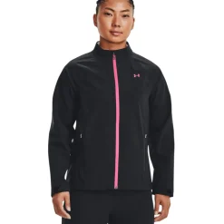 Under Armour Ladies Stormproof 2.0 Waterproof Golf Jacket