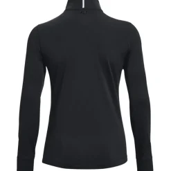 Under Armour Ladies Zinger Quarter Zip Golf Mid Layer