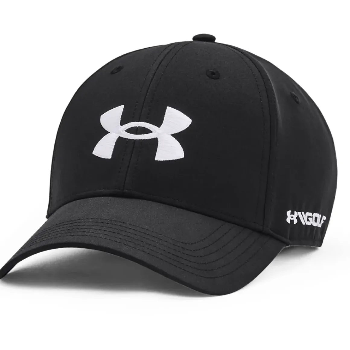 Under Armour Men's 96 Golf Cap