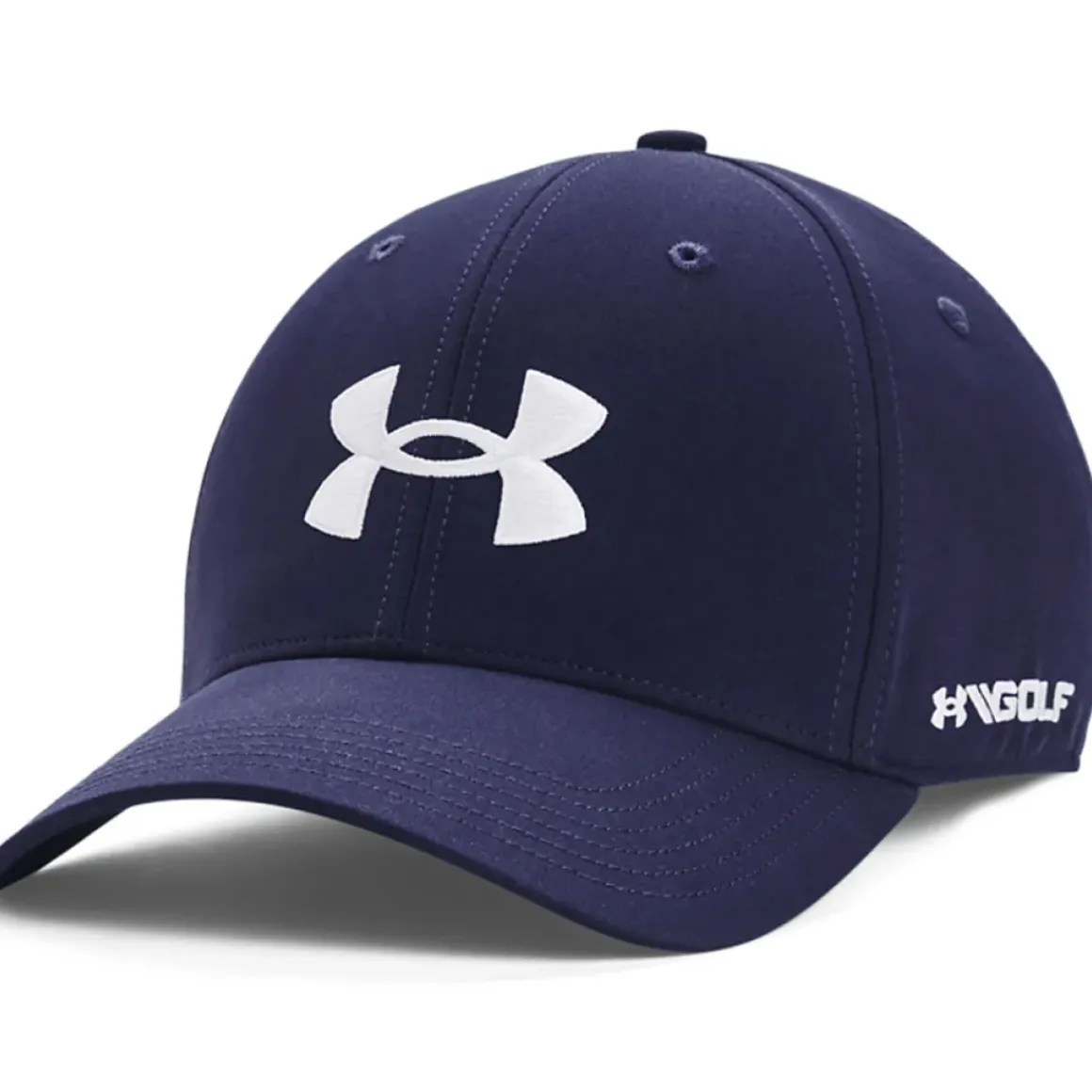 Under Armour Men's 96 Golf Cap