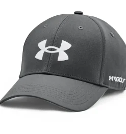 Under Armour Men's 96 Golf Cap