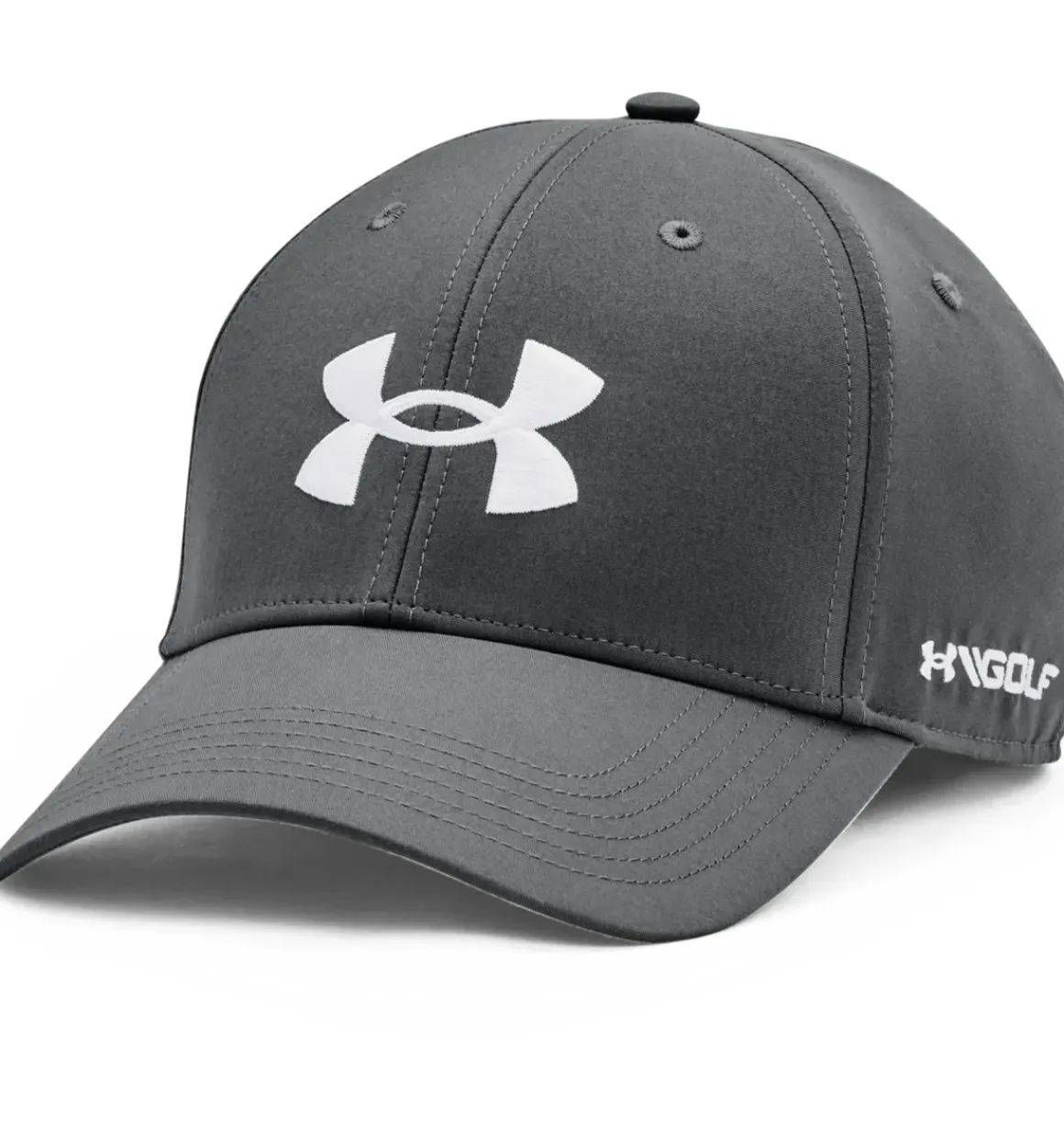 Under Armour Men's 96 Golf Cap