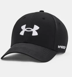 Under Armour Men's 96 Golf Cap