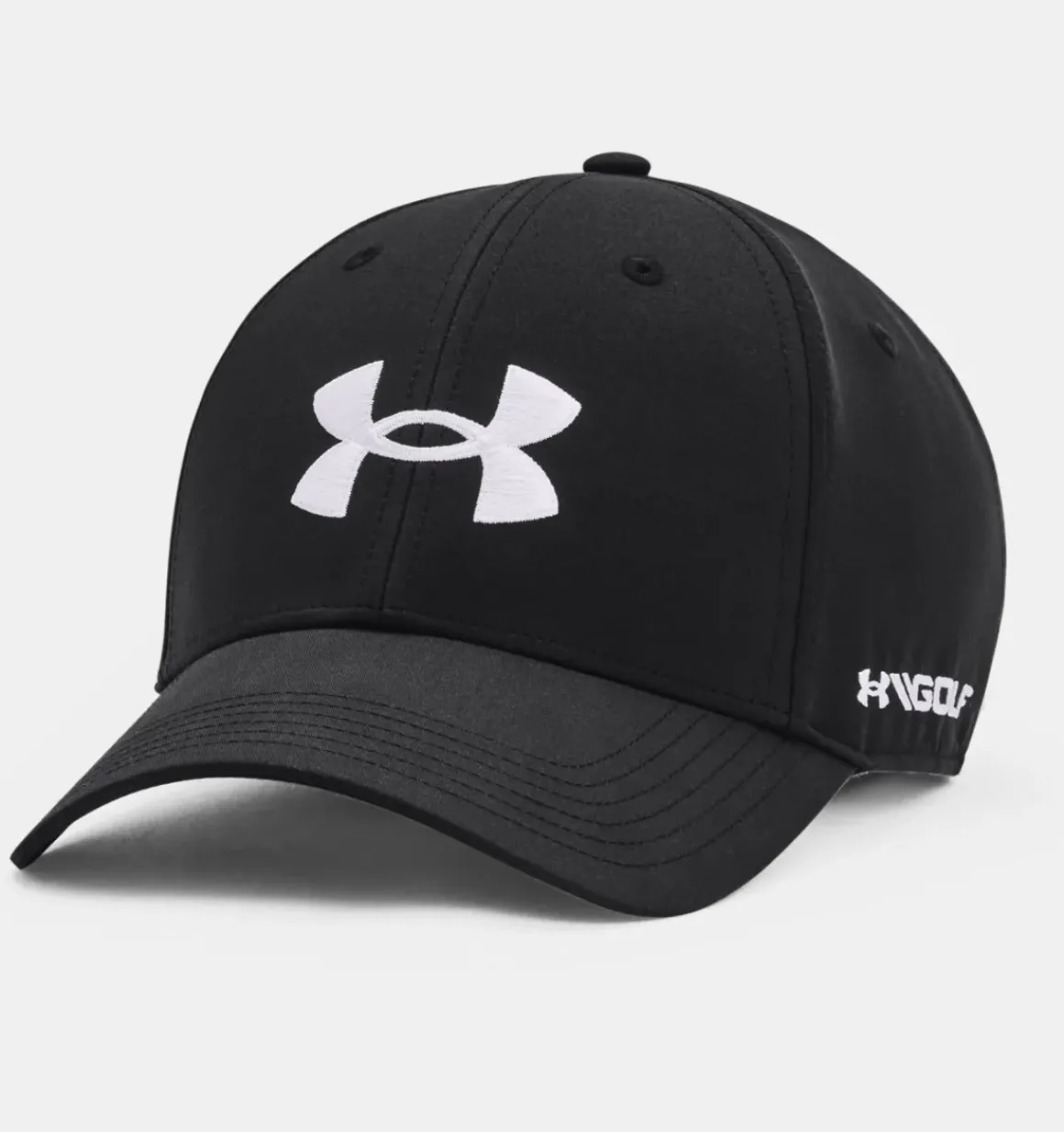 Under Armour Men's 96 Golf Cap