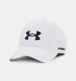 Under Armour Men's 96 Golf Cap