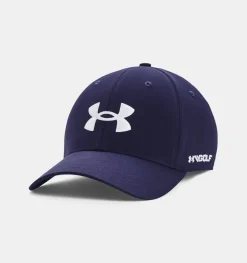 Under Armour Men's 96 Golf Cap