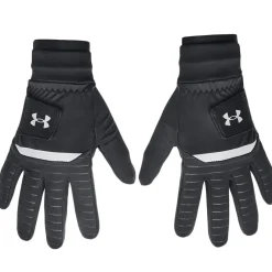 Under Armour Men's CGI Golf Gloves - Pair