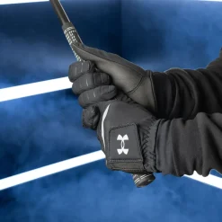 Under Armour Men's CGI Golf Gloves - Pair