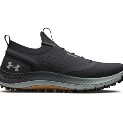 Under Armour Men's Charged Phantom Spikeless Golf Shoes