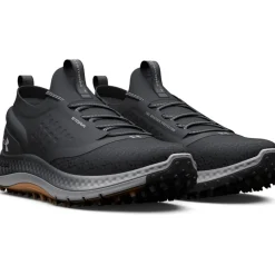 Under Armour Men's Charged Phantom Spikeless Golf Shoes