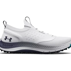Under Armour Men's Charged Phantom Spikeless Golf Shoes