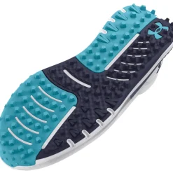 Under Armour Men's Charged Phantom Spikeless Golf Shoes