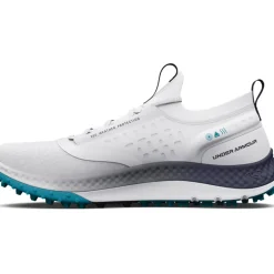 Under Armour Men's Charged Phantom Spikeless Golf Shoes