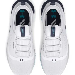 Under Armour Men's Charged Phantom Spikeless Golf Shoes