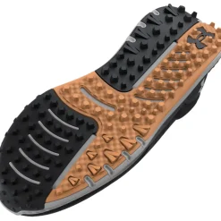 Under Armour Men's Charged Phantom Spikeless Golf Shoes