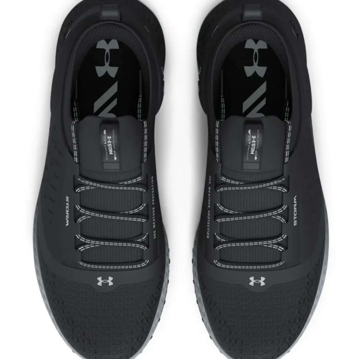 Under Armour Men's Charged Phantom Spikeless Golf Shoes