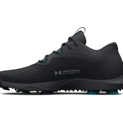 Under Armour Men's Charged Draw 2 Wide Spiked Golf Shoes