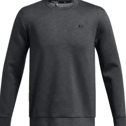 Under Armour Men's Drive Crew Golf Mid Layer