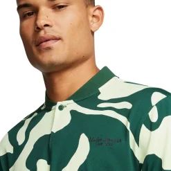 Under Armour Men's Drive Goin Under Golf Polo Shirt