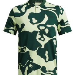 Under Armour Men's Drive Goin Under Golf Polo Shirt