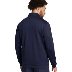 Under Armour Men's Drive Half Zip Golf Mid Layer