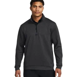 Under Armour Men's Drive Half Zip Golf Mid Layer