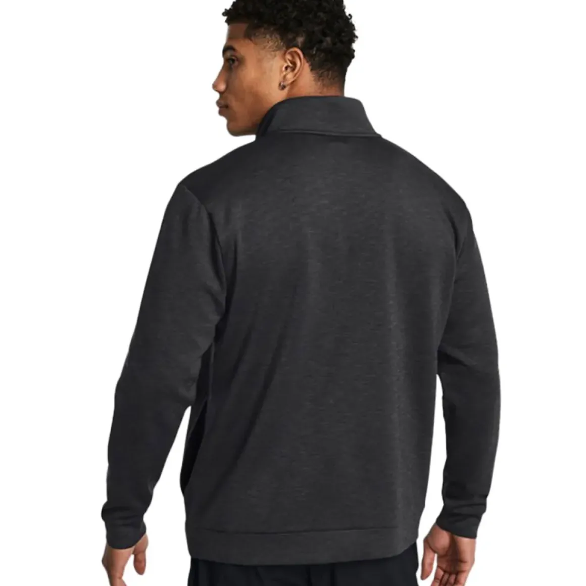 Under Armour Men's Drive Half Zip Golf Mid Layer
