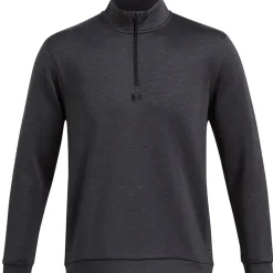 Under Armour Men's Drive Half Zip Golf Mid Layer
