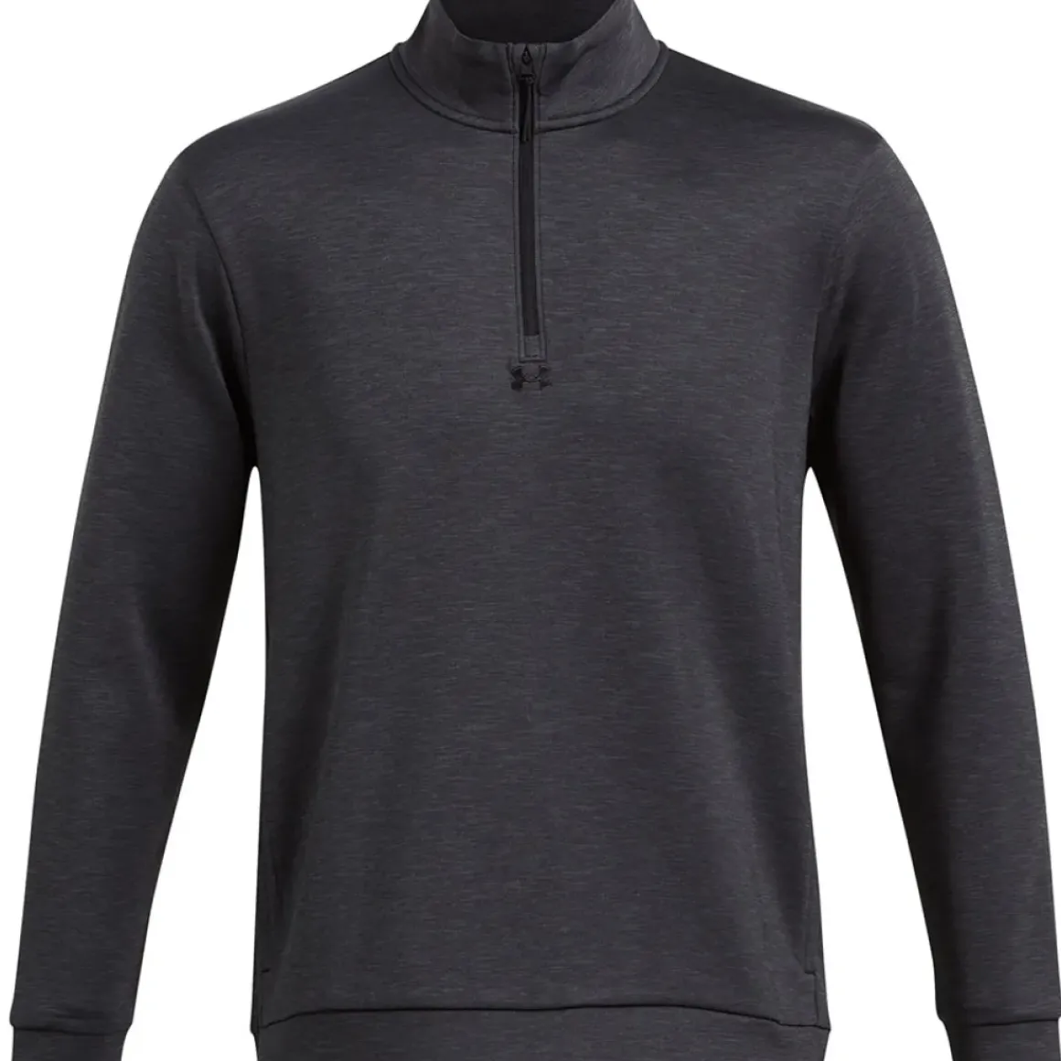 Under Armour Men's Drive Half Zip Golf Mid Layer