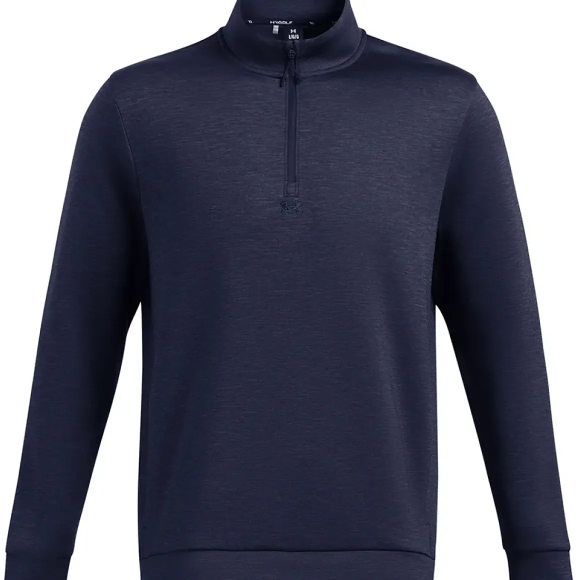 Under Armour Men's Drive Half Zip Golf Mid Layer