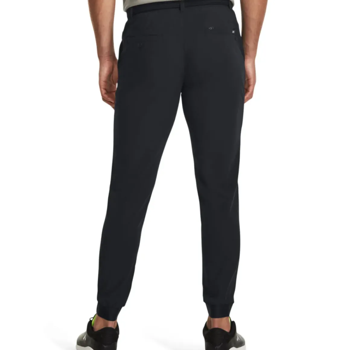 Under Armour Men's Drive Jogger Golf Trousers