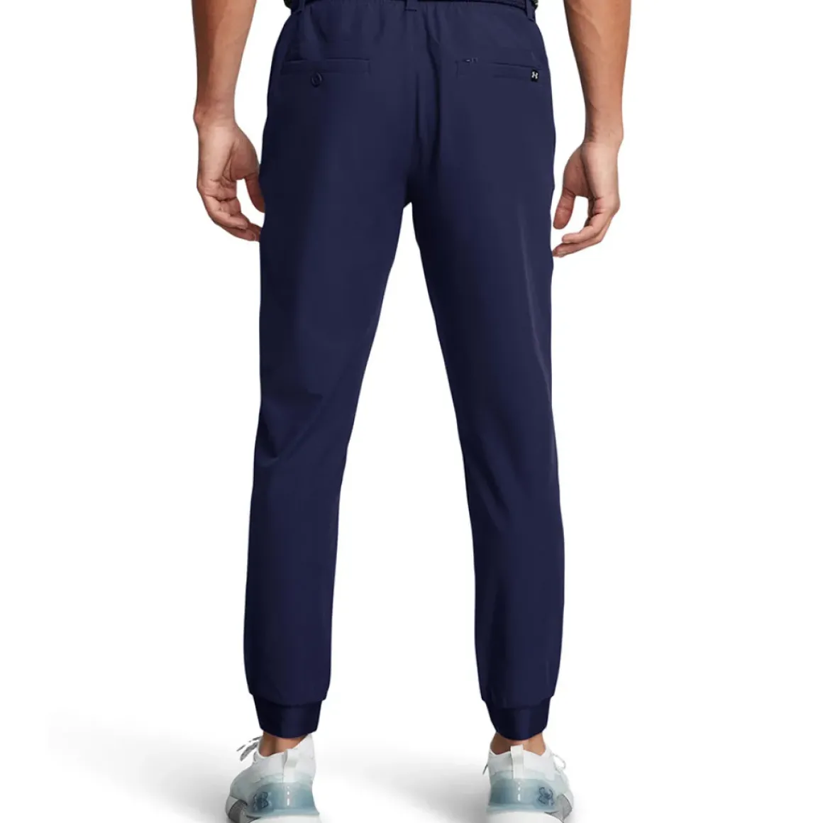 Under Armour Men's Drive Jogger Golf Trousers
