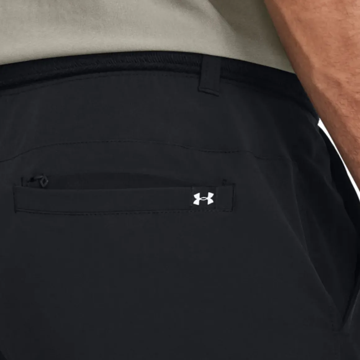 Under Armour Men's Drive Jogger Golf Trousers