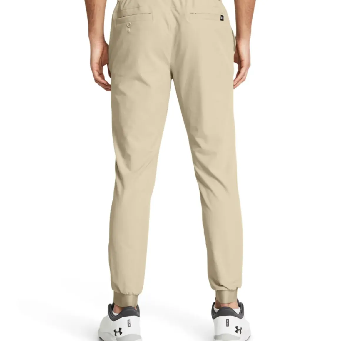 Under Armour Men's Drive Jogger Golf Trousers